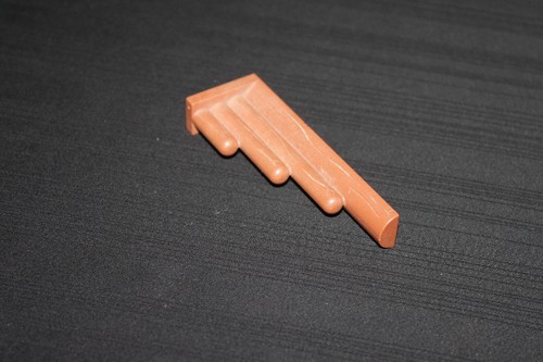 Playmobil moyen âge fermeture