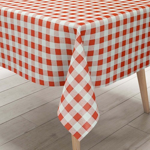 Nappe table toile cirée - nappe, en