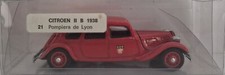 Dubray 1/43 - Citroen II B
