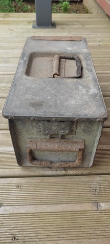 Kasten caisse mg - caisse,