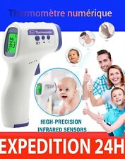 Thermomètre Frontal