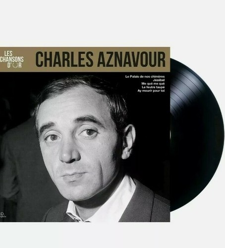 Charles aznavour les - charles,