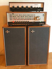 PHILIPS Ensemble complet