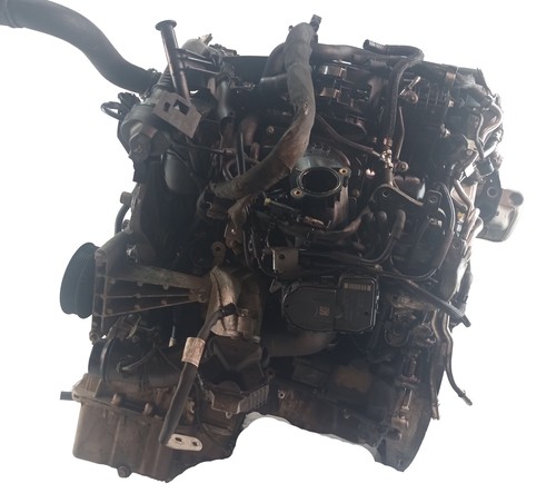 Moteur für mercedes 314 - für, 2,2