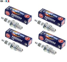 Bougie NGK Laser Iridium BR8EIX TRIUMPH T160V TRIDENT 750 1975