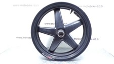 Jante avant Yamaha XMAX