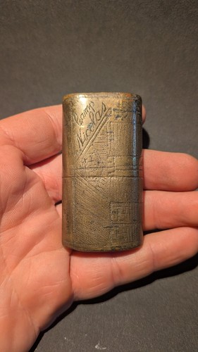 Briquet poilu ww1 art - poilu, de