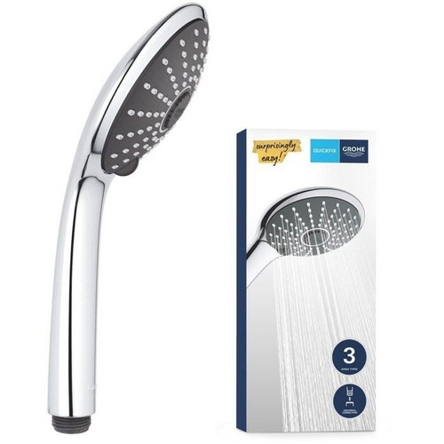 Douchette jets grohe - grohe,