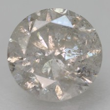 Diamant Naturel Certifié 1.18