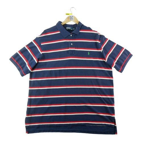 Polo ralph lauren - polo, manches