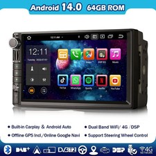 Core android autoradio 2 - android, 14