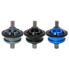 Center diff 57t ara311165 - m0.8,