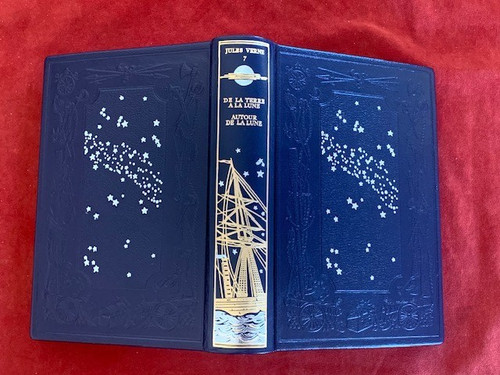 Jean bonnot jules verne - de,