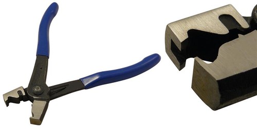 Pince serrage tuyau pour - pince,