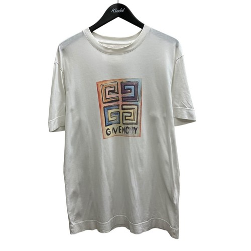 Givenchy shirt blanc - givenchy,