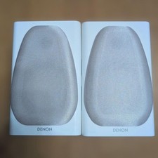 Paire d'enceintes d'étagère