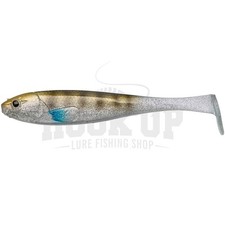 Illex Magic slim shad 5