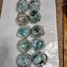 Bouée flottante de pêche en