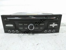 AUTORADIO 1616962080 PEUGEOT