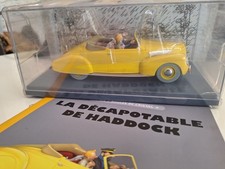 Hachette 1/24 - les voitures
