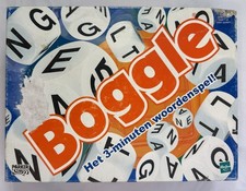 Hasbro Boggle Le jeu de mots