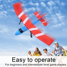 Planeur électrique à Voilure