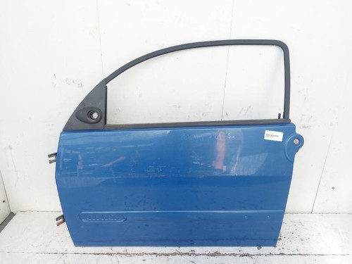 Porte avant gauche aixam 400d - porte,