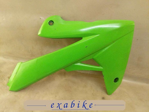Ecope droite pour - droite,