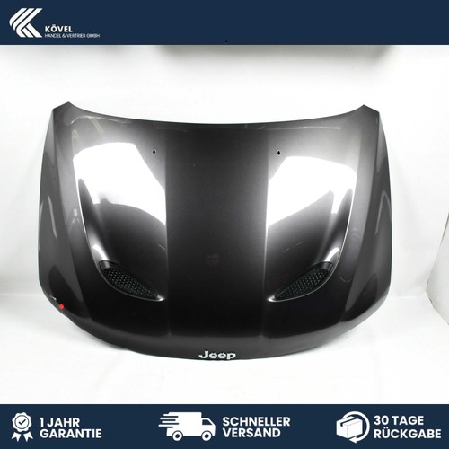Capot jeep grand - jeep, 4