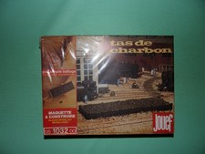 JOUEF maquette à monter tas