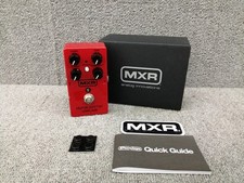 Compresseur MXR Dyna Comp