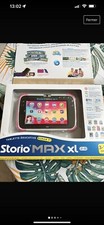 Vtech storio max xl