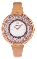 Swarovski crystalline pure set - crystalline,