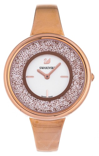 Swarovski crystalline pure set - swarovski,