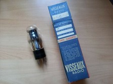Visseaux 56 (Triode) TUBE LAMPE TSF NOS
