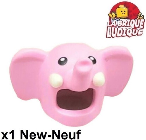 Lego minifig headgear - lego,
