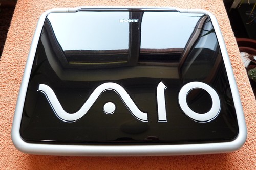 Ordinateur portable sony - ordinateur, vaio
