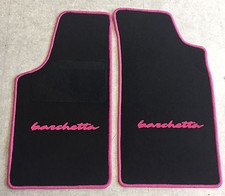 Tapis De Voiture Tappetini