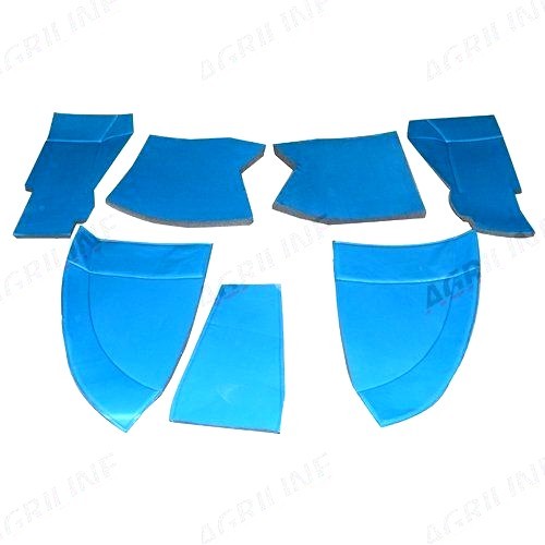 Kit garniture cabine - de,