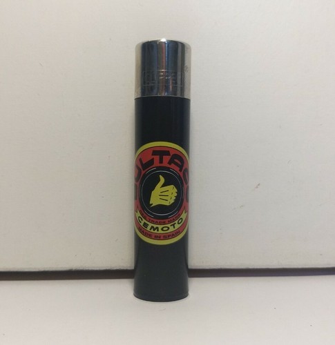 Accendino clipper bultaco moto - accendino,