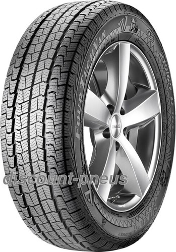 Pneu saisons viking fourtech - 4,