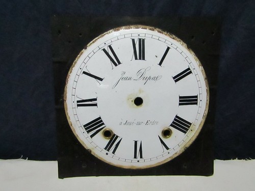 Cadran pour horloge - b5, ..cadran
