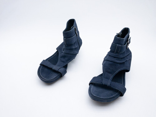 Milano sandalette femme - sandalette,