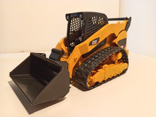 Brunder caterpillar chargeur - p,
