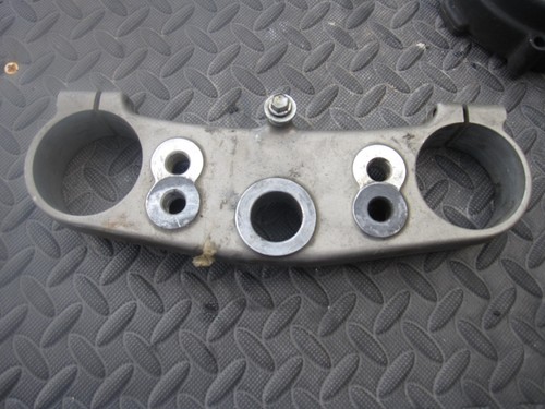Tés fourche superieur - de,
