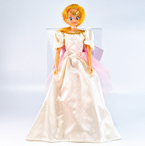 Poupée sailor moon 1993 usagi - sailor,