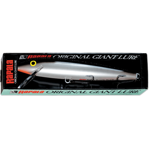 Rapala giant fishing lure - rapala,