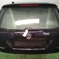 Hayon superieur VOLKSWAGEN GOLF SW 5 phase 1 BREAK SW TDI 1K9827025B