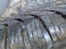 🇫🇷 Paire de pneus MICHELIN ALPIN A4 175 65 14 82 T ♻️