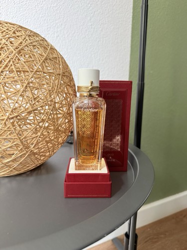 Cartier parfum santal oud - cartier,